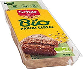 Panini de cereales panecillos multicereales sin gluten BIO 165 g SCHÄR